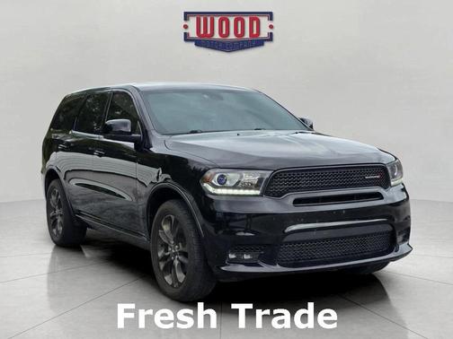 2020 Dodge Durango GT AWD