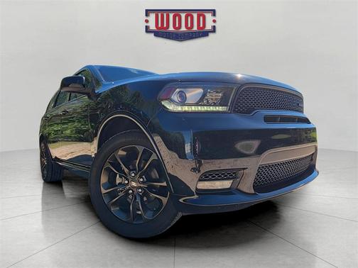 2020 Dodge Durango GT AWD