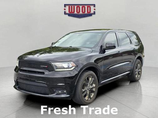 2020 Dodge Durango GT AWD