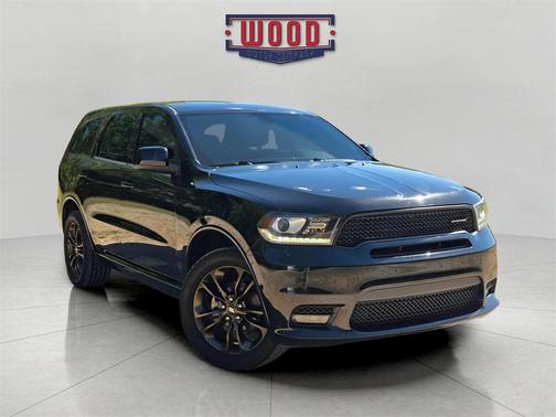 2020 Dodge Durango GT AWD