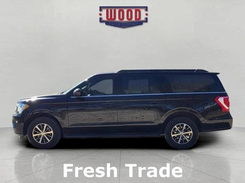 2019 Ford Expedition Max XLT