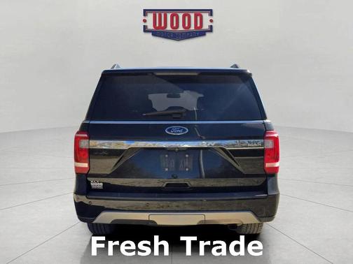 2019 Ford Expedition Max XLT
