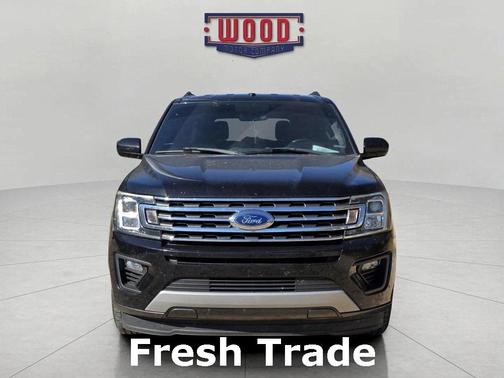 2019 Ford Expedition Max XLT