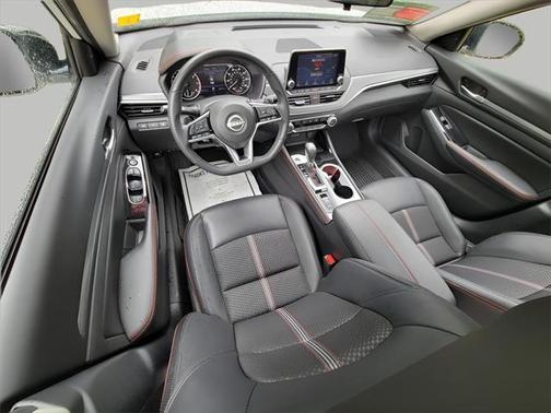 2024 Nissan Altima SR Intelligent AWD