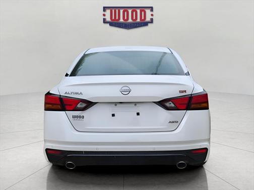 2024 Nissan Altima SR Intelligent AWD