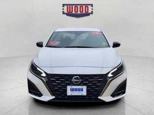 2024 Nissan Altima SR Intelligent AWD