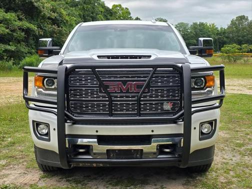2018 GMC Sierra 3500 Denali