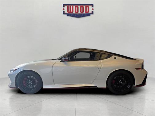 2024 Nissan Z NISMO Auto