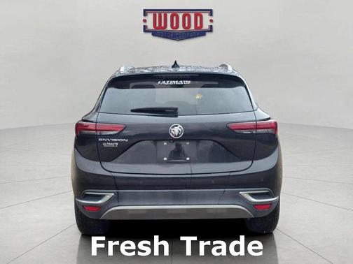 2022 Buick Envision FWD Preferred