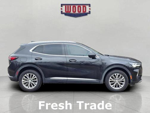 2022 Buick Envision FWD Preferred