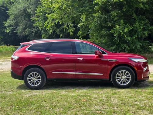 2024 Buick Enclave Premium AWD