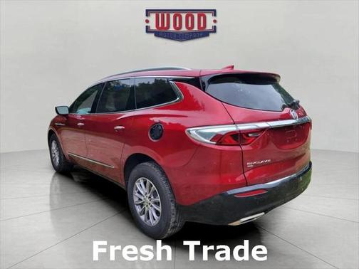 2024 Buick Enclave Premium AWD