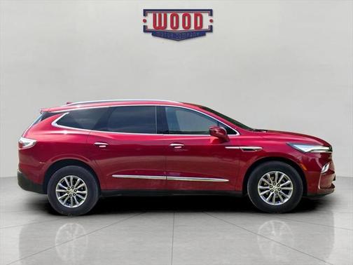 2024 Buick Enclave Premium AWD