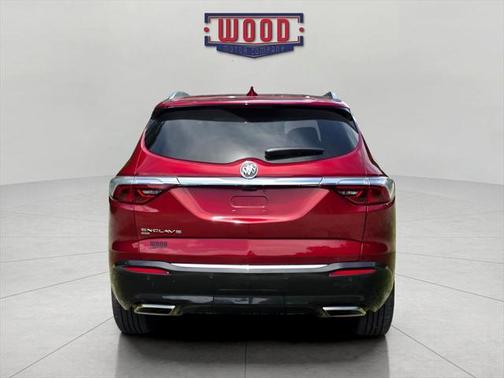 2024 Buick Enclave Premium AWD