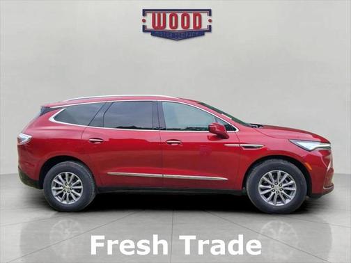 2024 Buick Enclave Premium AWD