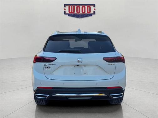 2024 Buick Envision Preferred AWD