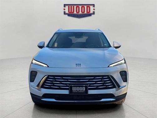 2024 Buick Envision Preferred AWD