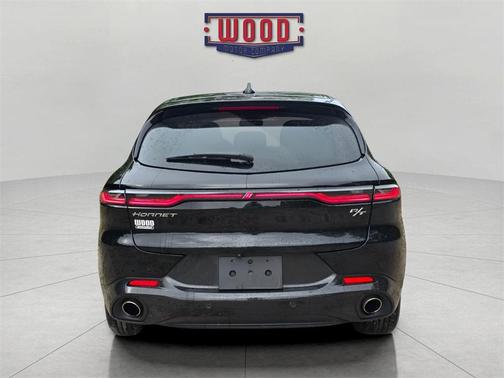 2024 Dodge Hornet R/T EAWD