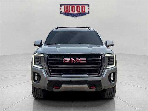 2024 GMC Yukon 4WD AT4