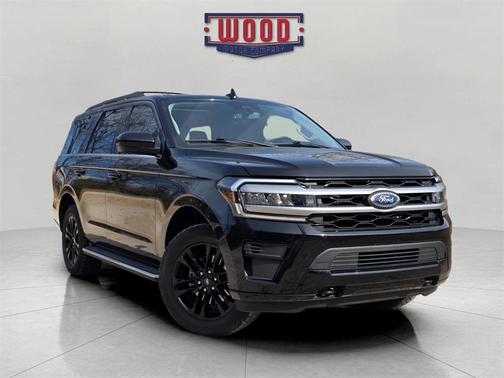 2022 Ford Expedition XLT