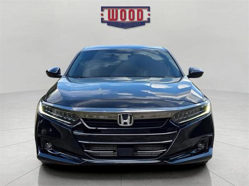 2022 Honda Accord Sport SE 1.5T
