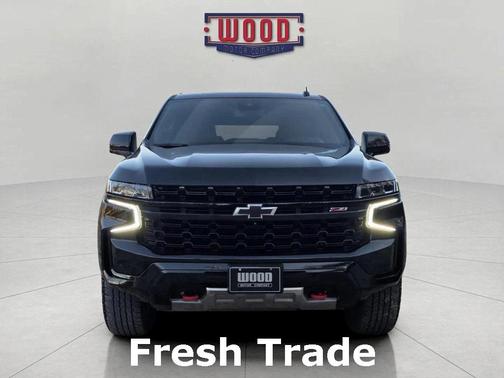 2023 Chevrolet Tahoe 4WD Z71