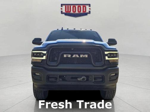 2022 RAM 2500 Power Wagon