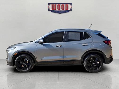 2025 Buick Encore GX Sport Touring