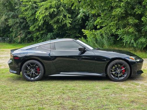 2024 Nissan Z Performance Auto