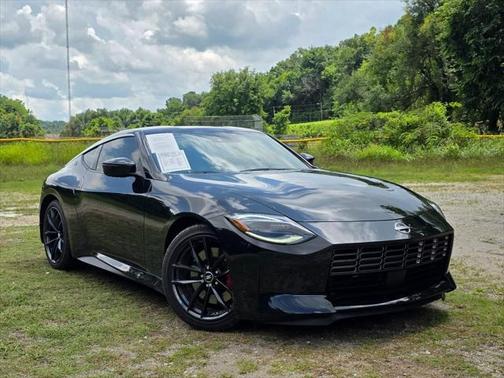 2024 Nissan Z Performance Auto