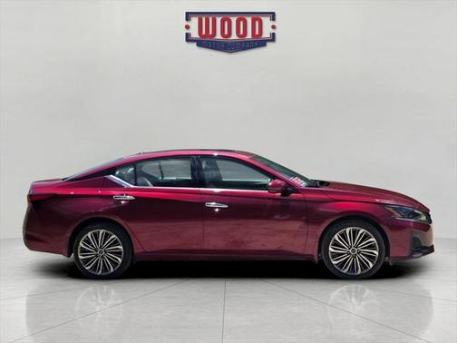 2024 Nissan Altima 2.5 SL