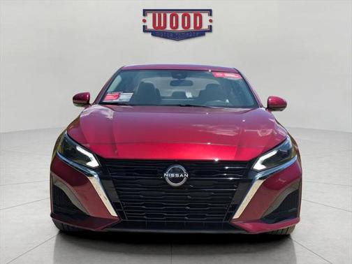 2024 Nissan Altima 2.5 SL