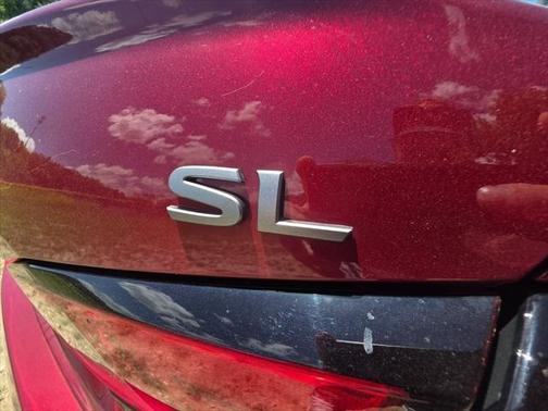 2024 Nissan Altima 2.5 SL