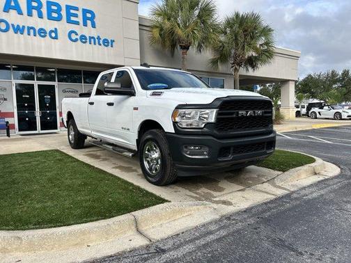 2019 RAM 2500 Tradesman