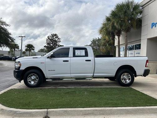2019 RAM 2500 Tradesman