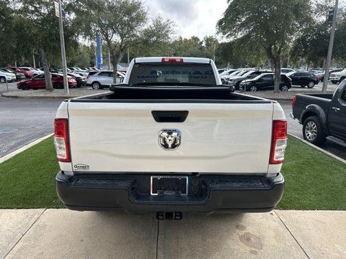 2019 RAM 2500 Tradesman