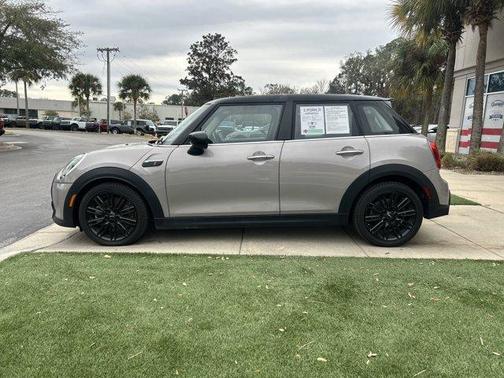 2022 MINI Hardtop Cooper S