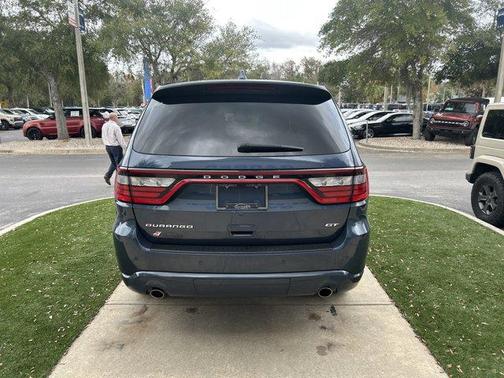2021 Dodge Durango GT