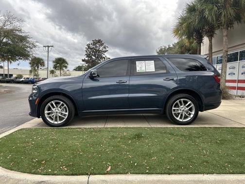 2021 Dodge Durango GT