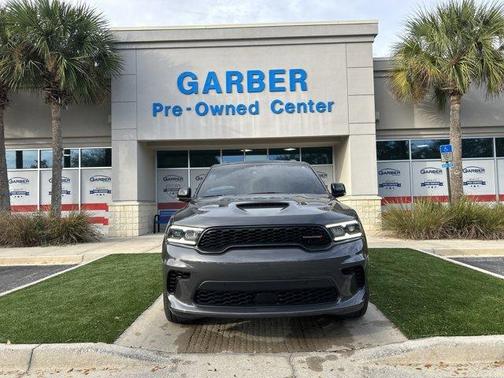 2024 Dodge Durango R/T