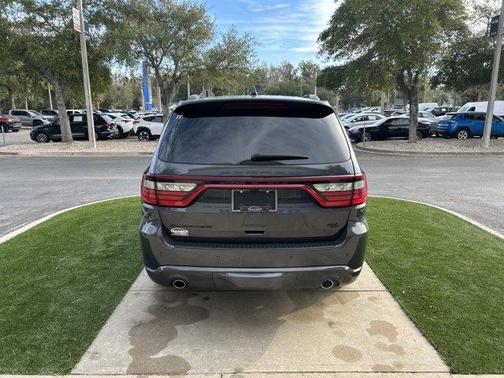 2024 Dodge Durango R/T