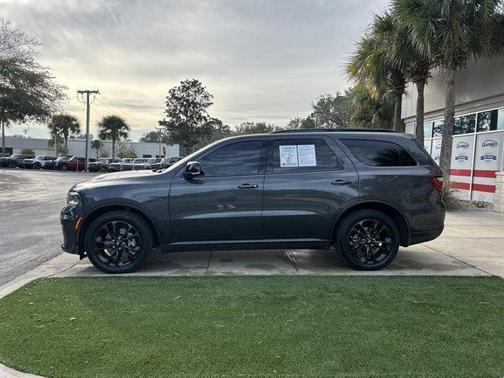 2024 Dodge Durango R/T