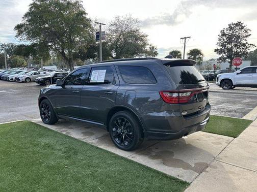2024 Dodge Durango R/T