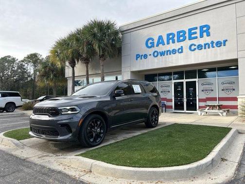2024 Dodge Durango R/T