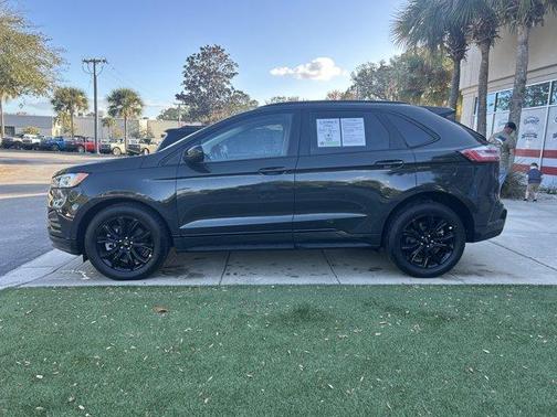 2024 Ford Edge SE
