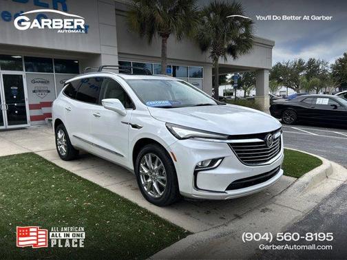 2023 Buick Enclave Premium