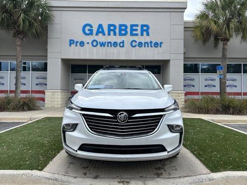 2023 Buick Enclave Premium