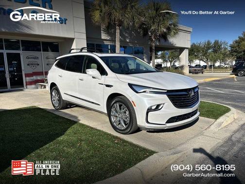 2023 Buick Enclave Premium