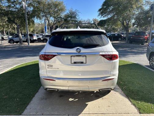 2023 Buick Enclave Premium