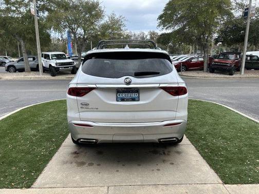 2023 Buick Enclave Premium